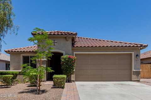 5659 N 195TH Drive, Litchfield Park, AZ 85340