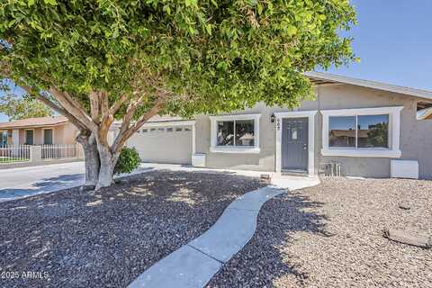 662 W ELENA Avenue, Mesa, AZ 85210