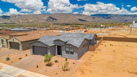 8077 S SONORAN OAK Drive, Tucson, AZ 85741