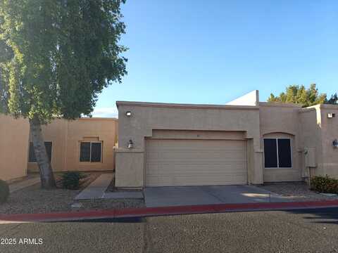 625 N HAMILTON Street, Chandler, AZ 85225