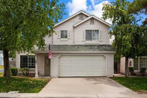 441 S MAPLE --, Mesa, AZ 85206