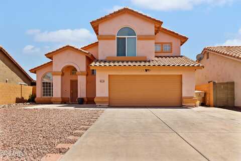 7767 W SIERRA VISTA Drive, Glendale, AZ 85303