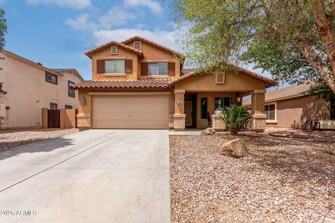 136 W BRAHMAN Boulevard, San Tan Valley, AZ 85143