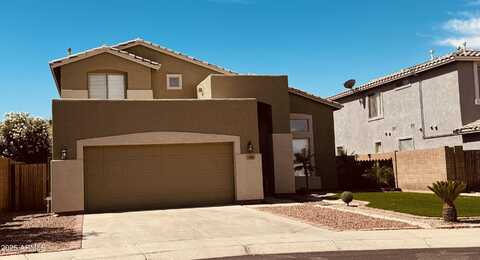 3439 N 126TH Drive, Avondale, AZ 85392