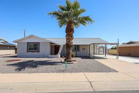 10815 N 110TH Drive, Sun City, AZ 85351