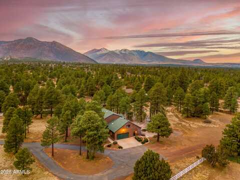 8445 Caballo Way, Flagstaff, AZ 86004