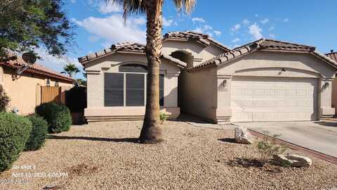 15329 W MELISSA Lane, Surprise, AZ 85374