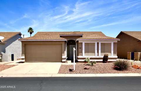 1702 E PALM BEACH Drive, Chandler, AZ 85249