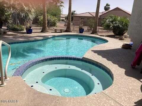 15753 W KINO Drive, Surprise, AZ 85374