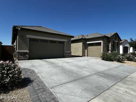 3940 W HAYDUK Road, Laveen, AZ 85339