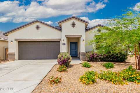 3571 N ENCANTO Street, Casa Grande, AZ 85122