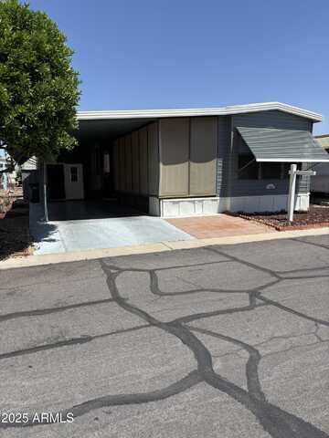 8700 E University Drive, Mesa, AZ 85207