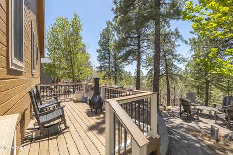 735 N Pine Cliff Drive, Flagstaff, AZ 86001