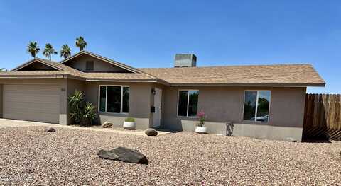 1661 E BISHOP Drive, Tempe, AZ 85282