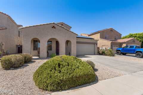 16118 W PORT AU PRINCE Lane, Surprise, AZ 85379