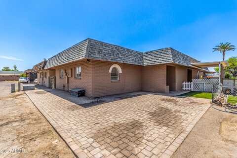 1142 W DRUMMER Avenue, Mesa, AZ 85210
