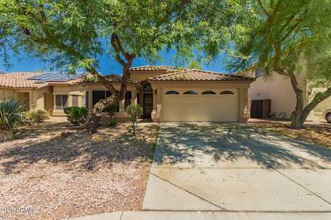 15460 W MESCAL Street W, Surprise, AZ 85379