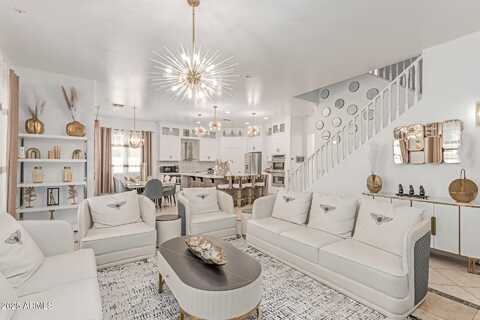 84 E JOSEPH Way, Gilbert, AZ 85295