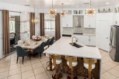 84 E JOSEPH Way, Gilbert, AZ 85295