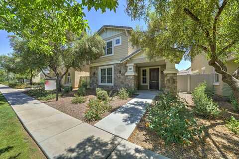 970 S HENRY, Gilbert, AZ 85296