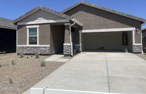 29707 N OAK Drive, Florence, AZ 85132