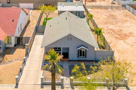 1115 E MCKINLEY Street, Phoenix, AZ 85006