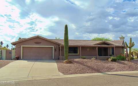 16249 E STANCREST Drive, Fountain Hills, AZ 85268