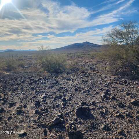 0 W Narramore Road, Tonopah, AZ 85354