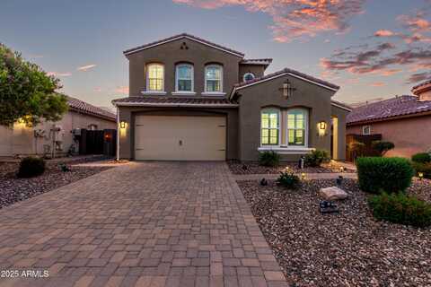 32096 N 132nd Drive, Peoria, AZ 85383
