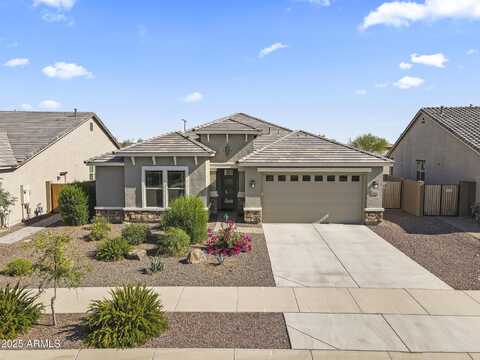18865 W MESCAL Street, Surprise, AZ 85388
