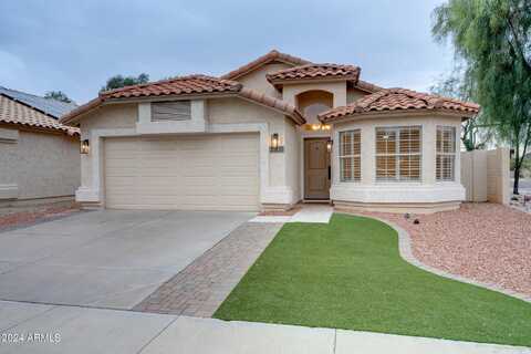 2203 E CREST Lane, Phoenix, AZ 85024