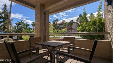 5122 N 31st Way, Phoenix, AZ 85016