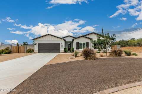 5670 E Singletree Street, Apache Junction, AZ 85119