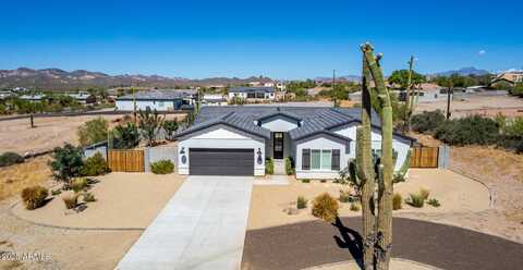 5670 E Singletree Street, Apache Junction, AZ 85119