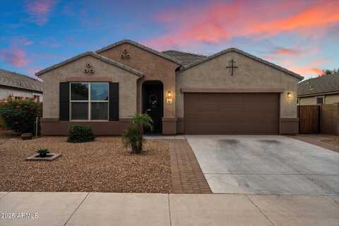 13612 W DESERT MOON Way, Peoria, AZ 85383