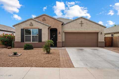 13612 W DESERT MOON Way, Peoria, AZ 85383