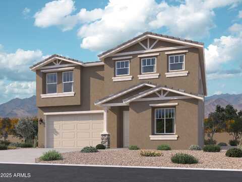 15744 W CAMDEN Avenue, Waddell, AZ 85355