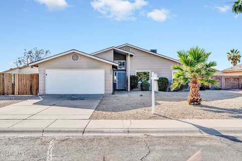 11044 N 75TH Drive, Peoria, AZ 85345