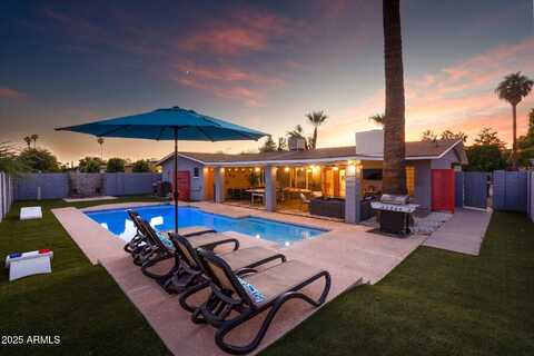 2923 N 81ST Place, Scottsdale, AZ 85251