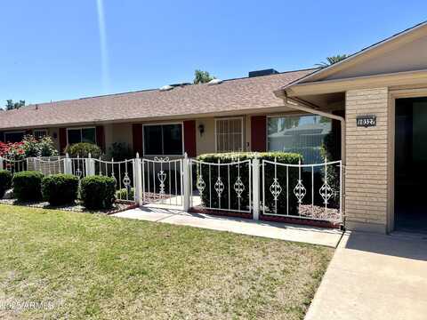 10327 W Prairie Hills Circle, Sun City, AZ 85351