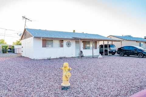13002 N 112TH Avenue, Youngtown, AZ 85363