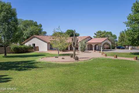 3357 N ASHBROOK Street E, Mesa, AZ 85213