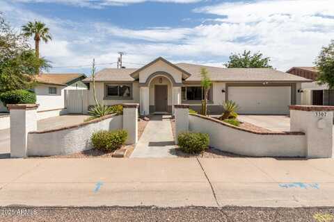 3307 E ROVEEN Avenue, Phoenix, AZ 85032