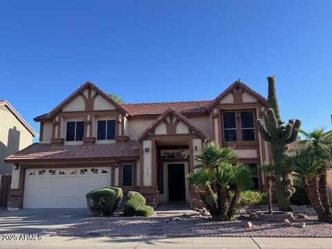6928 W ORAIBI Drive, Glendale, AZ 85308