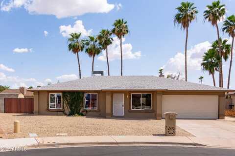 929 W KNOWLES Circle, Mesa, AZ 85210