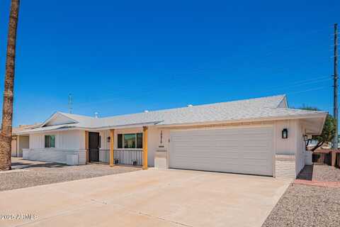 10219 N BALBOA Drive, Sun City, AZ 85351