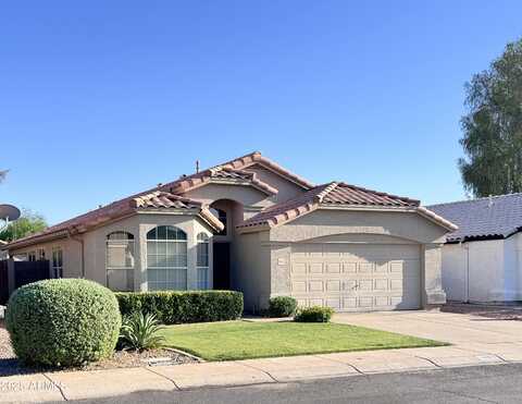 1463 E SILVER CREEK Road, Gilbert, AZ 85296