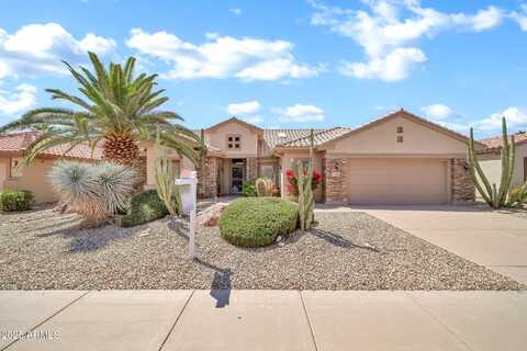 15534 W BIG SKY Drive, Surprise, AZ 85374