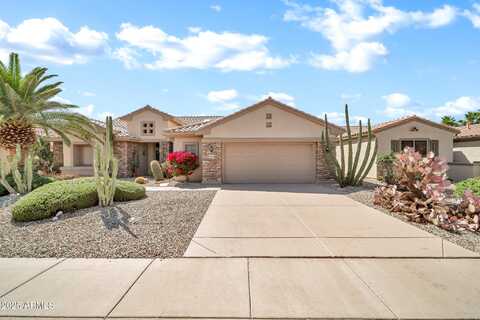 15534 W BIG SKY Drive, Surprise, AZ 85374