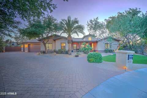 6502 N 81ST Place, Scottsdale, AZ 85250